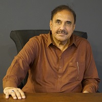 Haji Zahid Shakeel