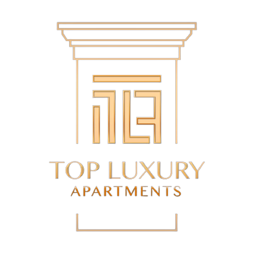 Top Luxury Apartments - An Architectural Masterpiece