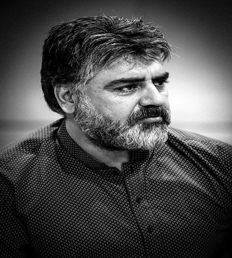 Humayoon Khan