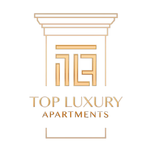 Top Luxury Apartments - An Architectural Masterpiece